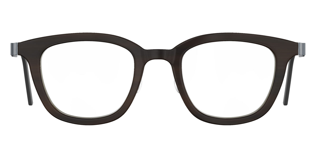 Lindberg 1862 47 - H26 U16 Deep Black/Light Brown #id:lnd1862h26u16_s:162100