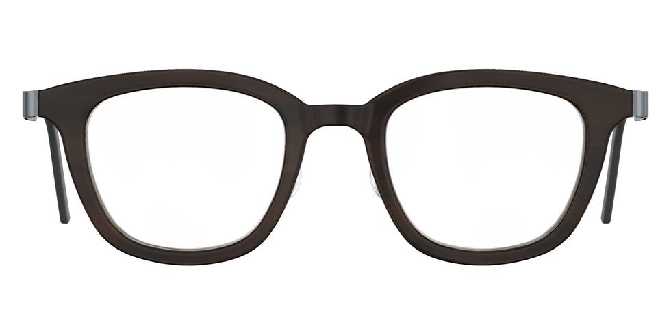 Lindberg 1862 47 - H26 U16 Deep Black/Light Brown #id:lnd1862h26u16_s:162100