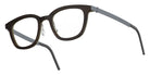 Lindberg 1862 47 - H26 U16 Deep Black/Light Brown #id:lnd1862h26u16_s:162105