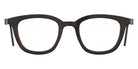 Lindberg 1862 47 - H26 U9 Deep Black/Light Brown #id:lnd1862h26u9_s:160100