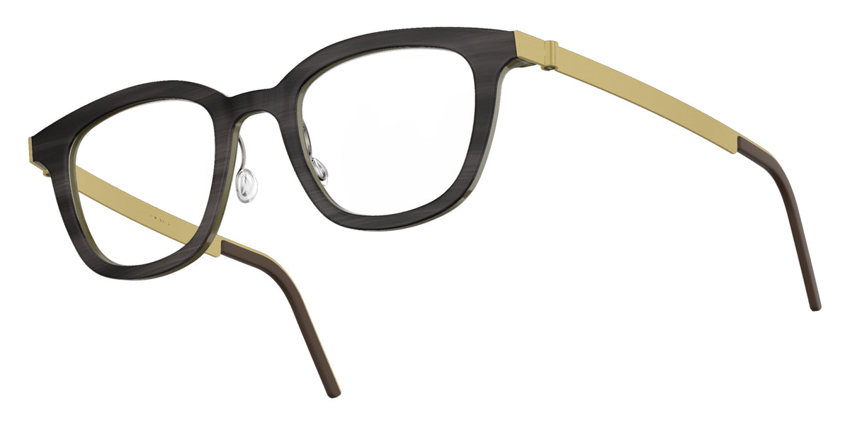 Lindberg 1862 47 - HTE26 GT Shadow/Light Brown #id:lnd1862hte26gt_s:166105