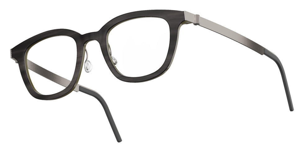 Lindberg 1862 47 - HTE26 P10 Shadow/Light Brown #id:lnd1862hte26p10_s:168105