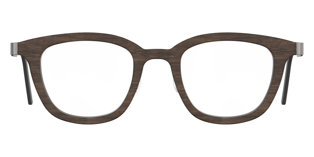 Lindberg 1862 47 - WB11 10 Smoked Oak/Dark Brown #id:lnd1862wb1110_s:180100