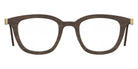 Lindberg 1862 47 - WB11 GT Smoked Oak/Dark Brown #id:lnd1862wb11gt_s:182100