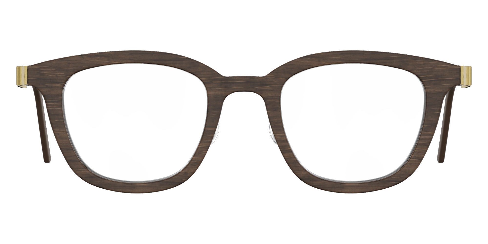 Lindberg 1862 47 - WB11 GT Smoked Oak/Dark Brown #id:lnd1862wb11gt_s:182100