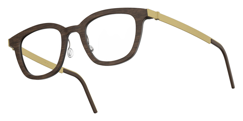 Lindberg 1862 47 - WB11 GT Smoked Oak/Dark Brown #id:lnd1862wb11gt_s:182105