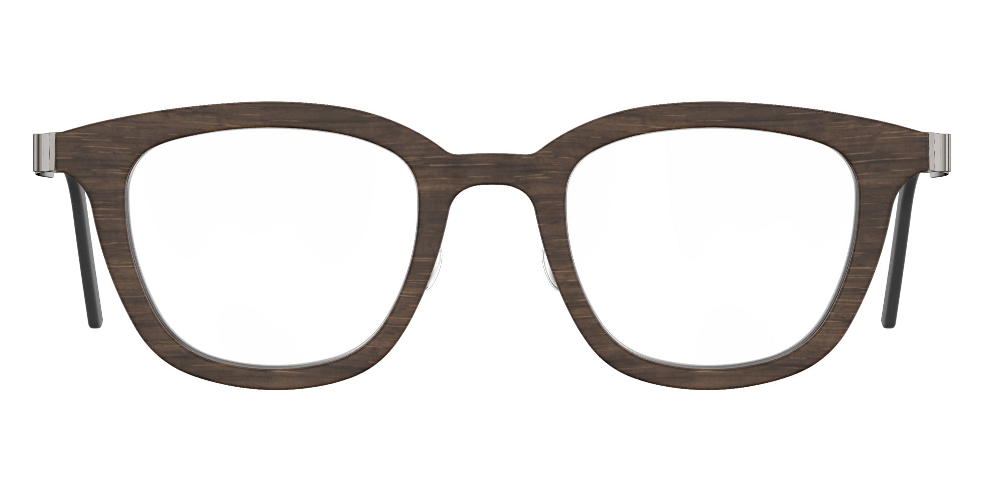 Lindberg 1862 47 - WB11 P10 Smoked Oak/Dark Brown #id:lnd1862wb11p10_s:184100