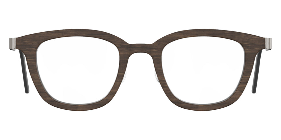 Lindberg 1862 47 - WB11 P10 Smoked Oak/Dark Brown #id:lnd1862wb11p10_s:184100