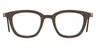 Lindberg 1862 47 - WB11 PU14 Smoked Oak/Dark Brown #id:lnd1862wb11pu14_s:188100