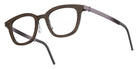 Lindberg 1862 47 - WB11 PU14 Smoked Oak/Dark Brown #id:lnd1862wb11pu14_s:188105