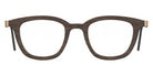 Lindberg 1862 47 - WB11 PU15 Smoked Oak/Dark Brown #id:lnd1862wb11pu15_s:190100