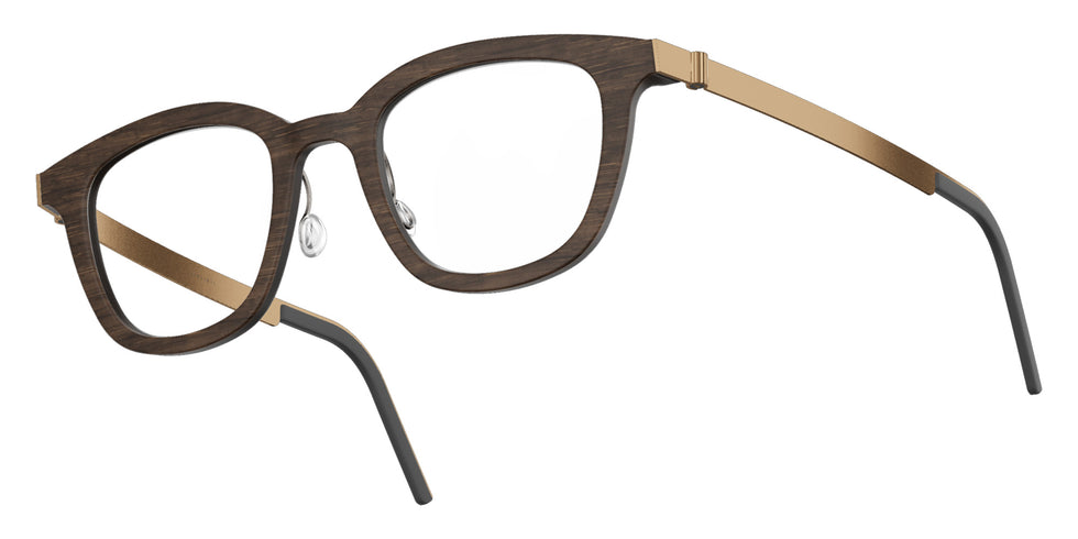 Lindberg 1862 47 - WB11 PU15 Smoked Oak/Dark Brown #id:lnd1862wb11pu15_s:190105