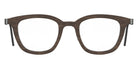 Lindberg 1862 47 - WB11 PU9 Smoked Oak/Dark Brown #id:lnd1862wb11pu9_s:186100