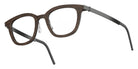 Lindberg 1862 47 - WB11 PU9 Smoked Oak/Dark Brown #id:lnd1862wb11pu9_s:186105