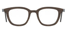 Lindberg 1862 47 - WB11 U16 Smoked Oak/Dark Brown #id:lnd1862wb11u16_s:194100