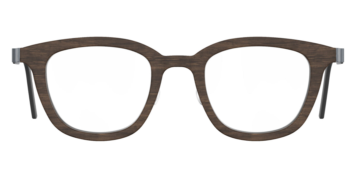 Lindberg 1862 47 - WB11 U16 Smoked Oak/Dark Brown #id:lnd1862wb11u16_s:194100