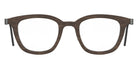 Lindberg 1862 47 - WB11 U9 Smoked Oak/Dark Brown #id:lnd1862wb11u9_s:192100