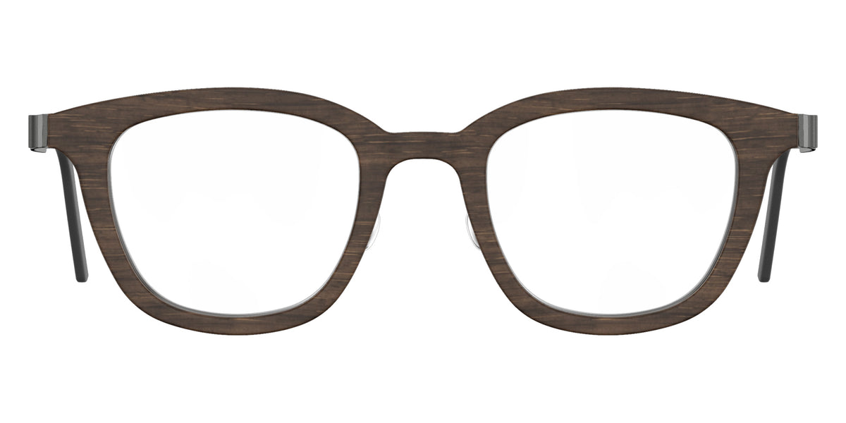 Lindberg 1862 47 - WB11 U9 Smoked Oak/Dark Brown #id:lnd1862wb11u9_s:192100