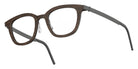 Lindberg 1862 47 - WB11 U9 Smoked Oak/Dark Brown #id:lnd1862wb11u9_s:192105