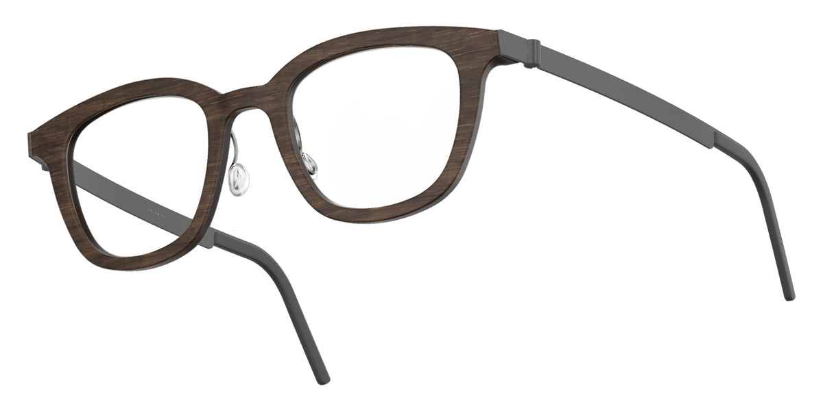 Lindberg 1862 47 - WB11 U9 Smoked Oak/Dark Brown #id:lnd1862wb11u9_s:192105