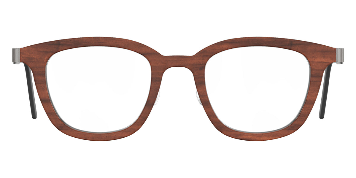 Lindberg 1862 47 - WD13 10 Padauk/Dark Brown #id:lnd1862wd1310_s:196100