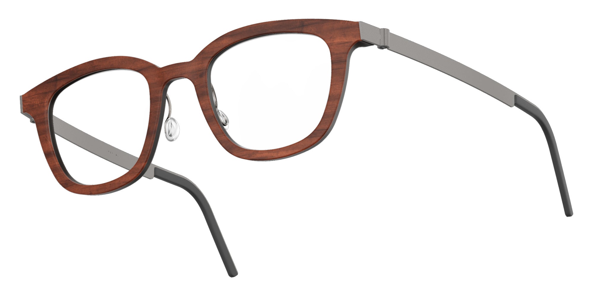 Lindberg 1862 47 - WD13 10 Padauk/Dark Brown #id:lnd1862wd1310_s:196105