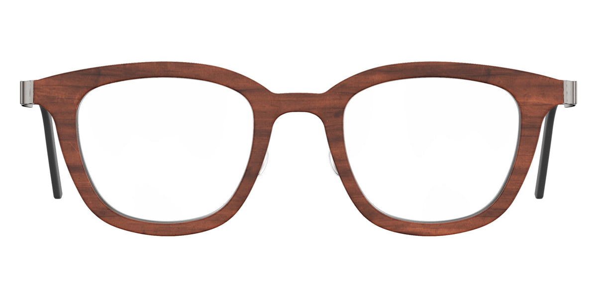 Lindberg 1862 47 - WD13 P10 Padauk/Dark Brown #id:lnd1862wd13p10_s:200100
