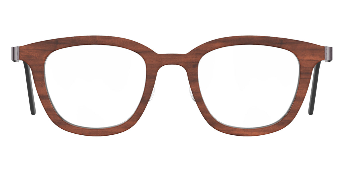 Lindberg 1862 47 - WD13 PU14 Padauk/Dark Brown #id:lnd1862wd13pu14_s:204100