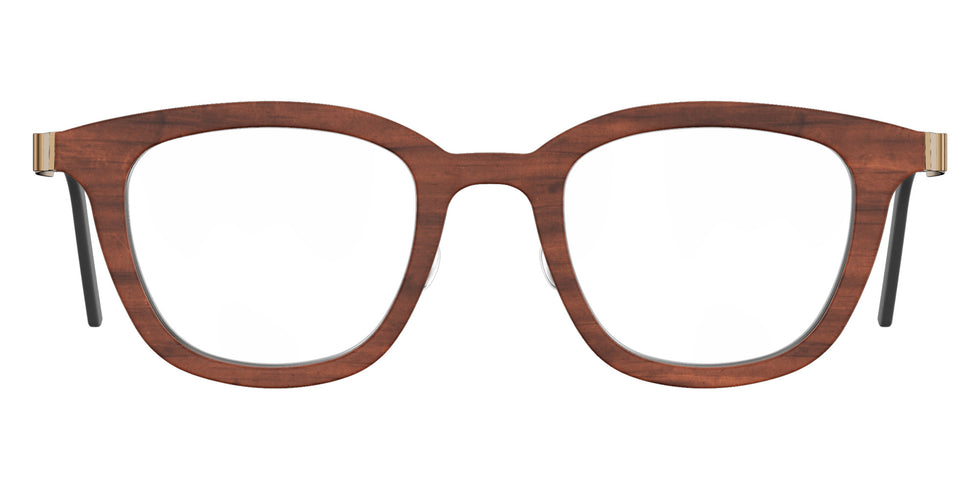 Lindberg 1862 47 - WD13 PU15 Padauk/Dark Brown #id:lnd1862wd13pu15_s:206100