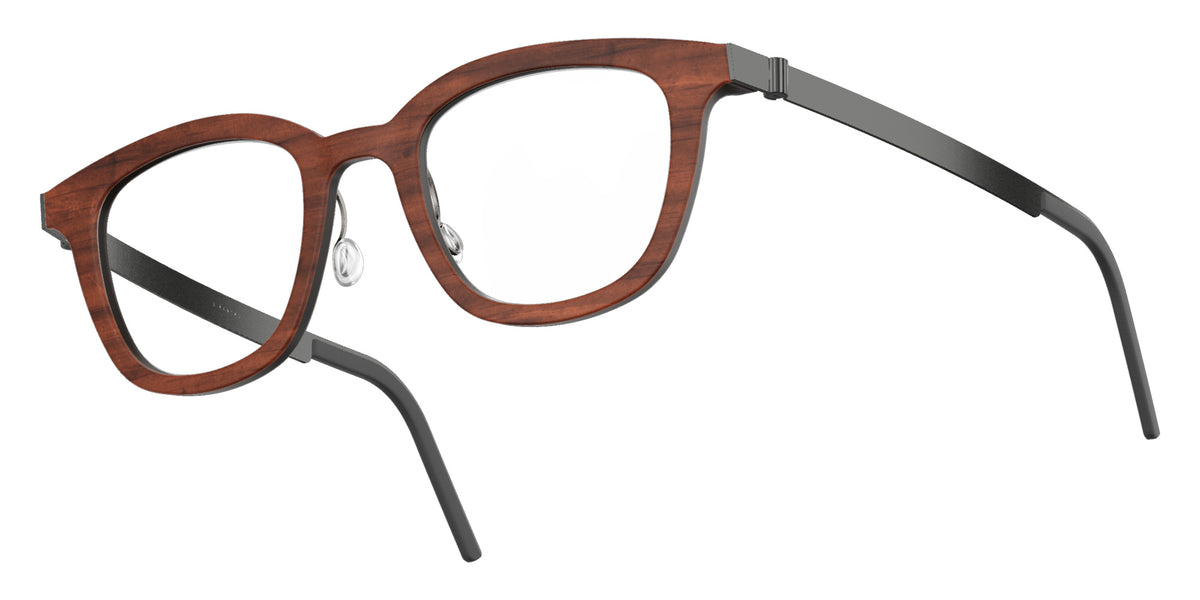 Lindberg 1862 47 - WD13 PU9 Padauk/Dark Brown #id:lnd1862wd13pu9_s:202105