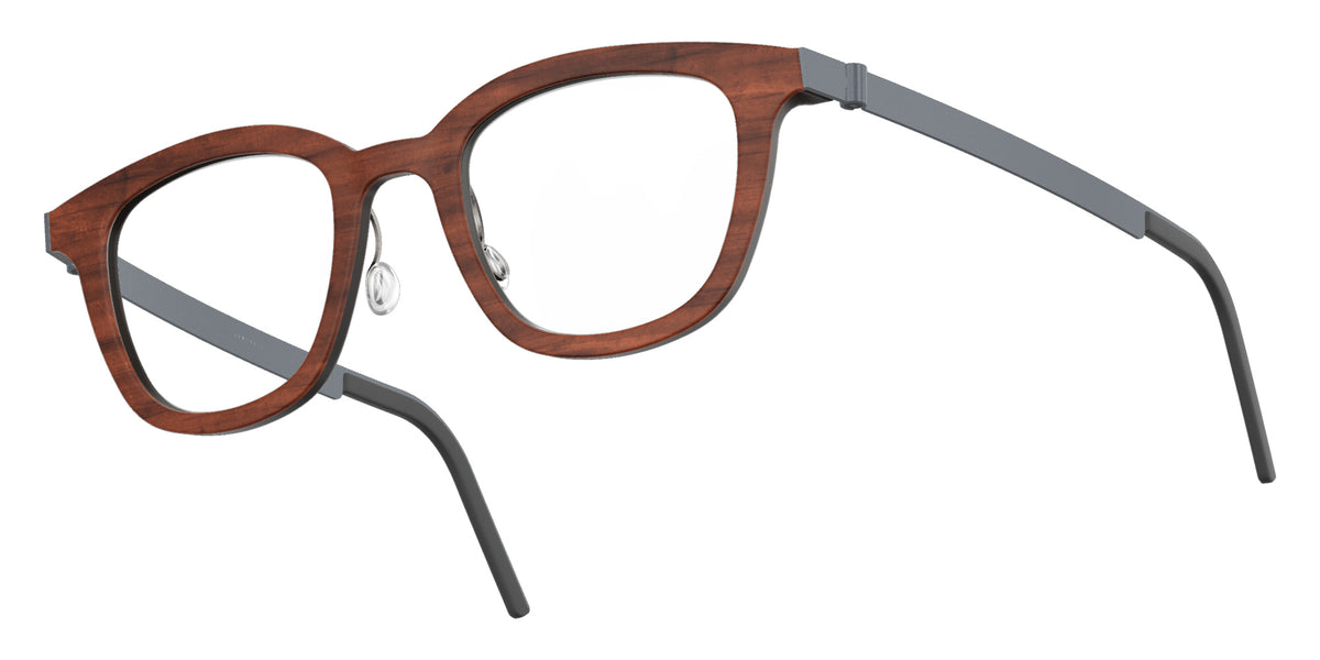 Lindberg 1862 47 - WD13 U16 Padauk/Dark Brown #id:lnd1862wd13u16_s:210105