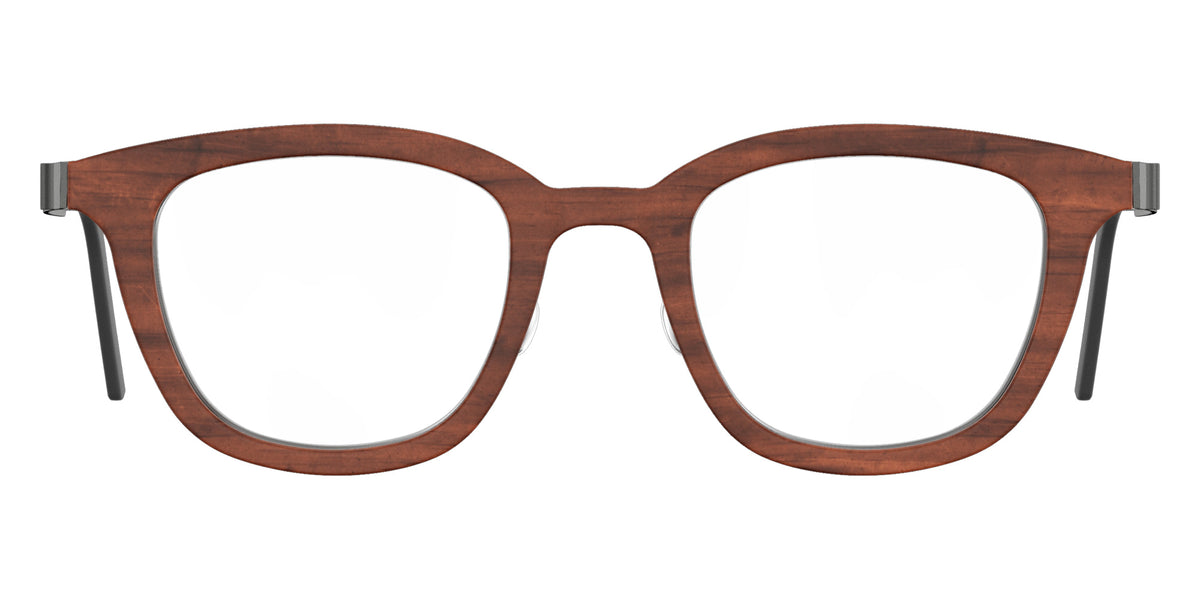 Lindberg 1862 47 - WD13 U9 Padauk/Dark Brown #id:lnd1862wd13u9_s:208100