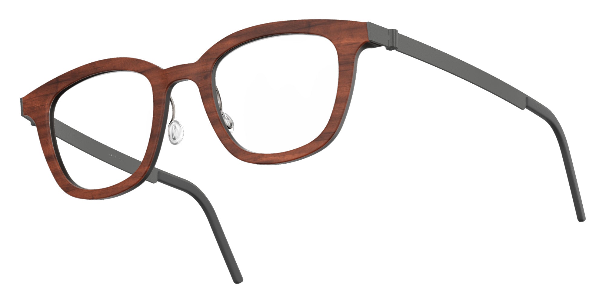 Lindberg 1862 47 - WD13 U9 Padauk/Dark Brown #id:lnd1862wd13u9_s:208105