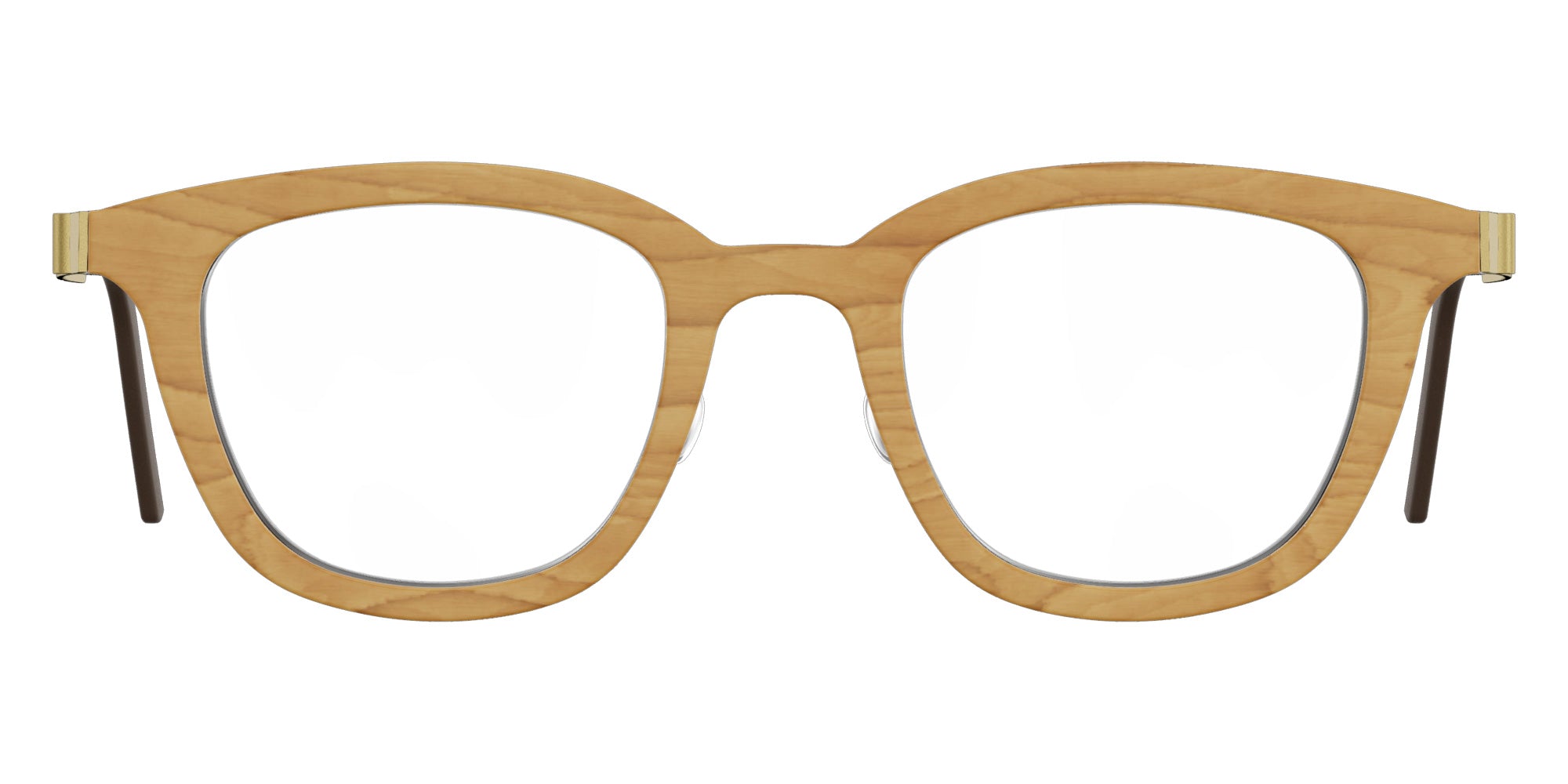 Lindberg 1862 47 - WE17 GT Olive/Medium Brown #id:lnd1862we17gt_s:214100