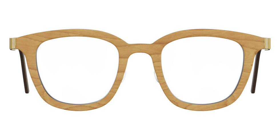 Lindberg 1862 47 - WE17 GT Olive/Medium Brown #id:lnd1862we17gt_s:214100