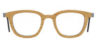 Lindberg 1862 47 - WE17 U16 Olive/Medium Brown #id:lnd1862we17u16_s:226100