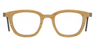 Lindberg 1862 47 - WE17 U9 Olive/Medium Brown #id:lnd1862we17u9_s:224100