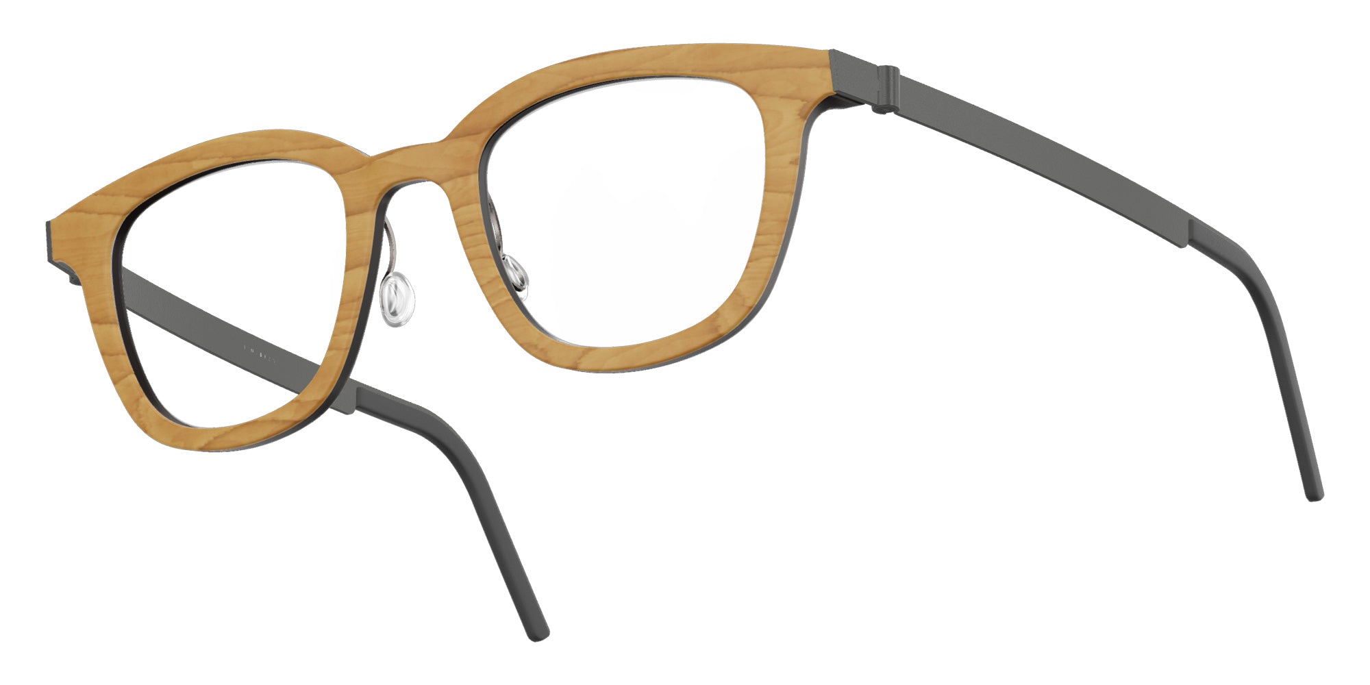 Lindberg 1862 47 - WE17 U9 Olive/Medium Brown #id:lnd1862we17u9_s:224105