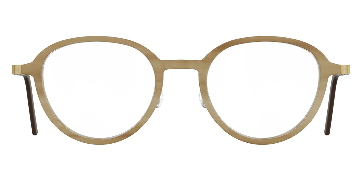 Lindberg 1863 48 - H16 GT Light Brown #id:lnd1863h16gt_s:102100