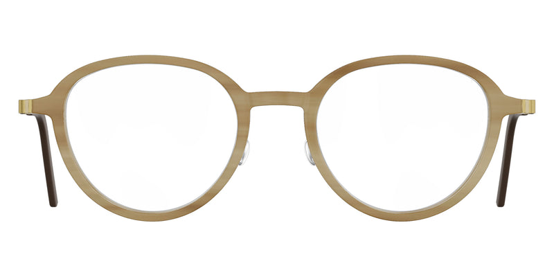 Lindberg - 1863 Buffalo Titanium
