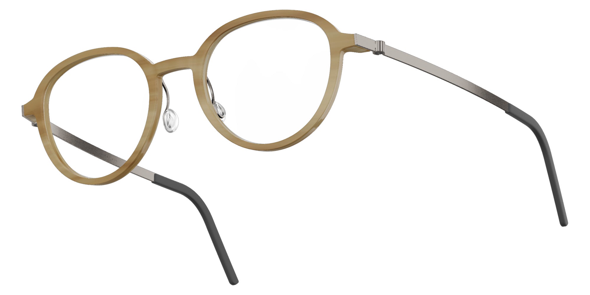 Lindberg 1863 48 - H16 P10 Light Brown #id:lnd1863h16p10_s:104105