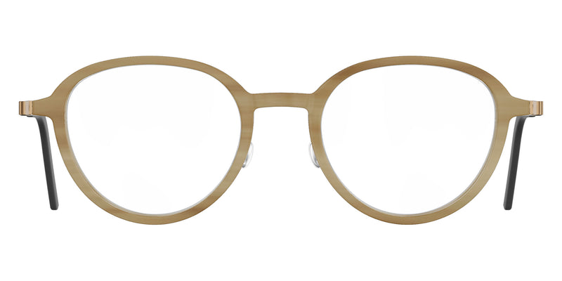 Lindberg - 1863 Buffalo Titanium
