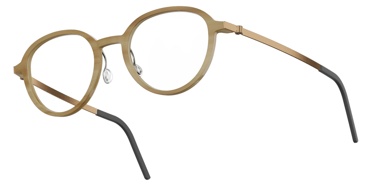 Lindberg 1863 48 - H16 PU15 Light Brown #id:lnd1863h16pu15_s:110105