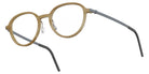 Lindberg 1863 48 - H16 U16 Light Brown #id:lnd1863h16u16_s:114105