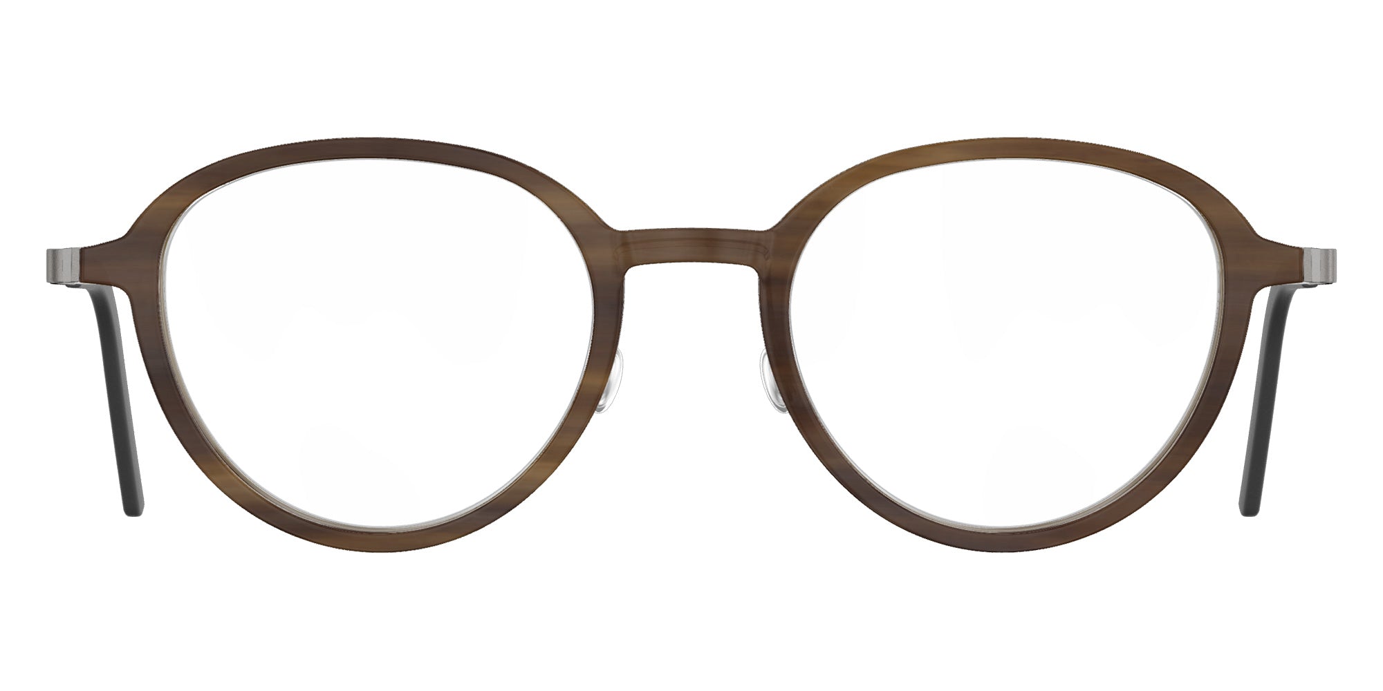 Lindberg 1863 48 - H18 10 Medium Brown/Light Brown #id:lnd1863h1810_s:116100