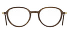 Lindberg 1863 48 - H18 GT Medium Brown/Light Brown #id:lnd1863h18gt_s:118100