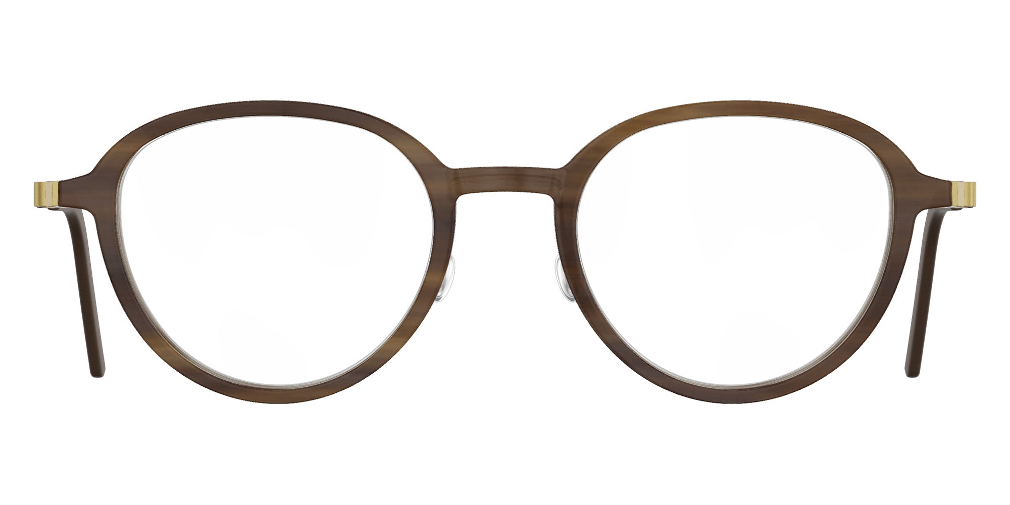 Lindberg 1863 48 - H18 GT Medium Brown/Light Brown #id:lnd1863h18gt_s:118100