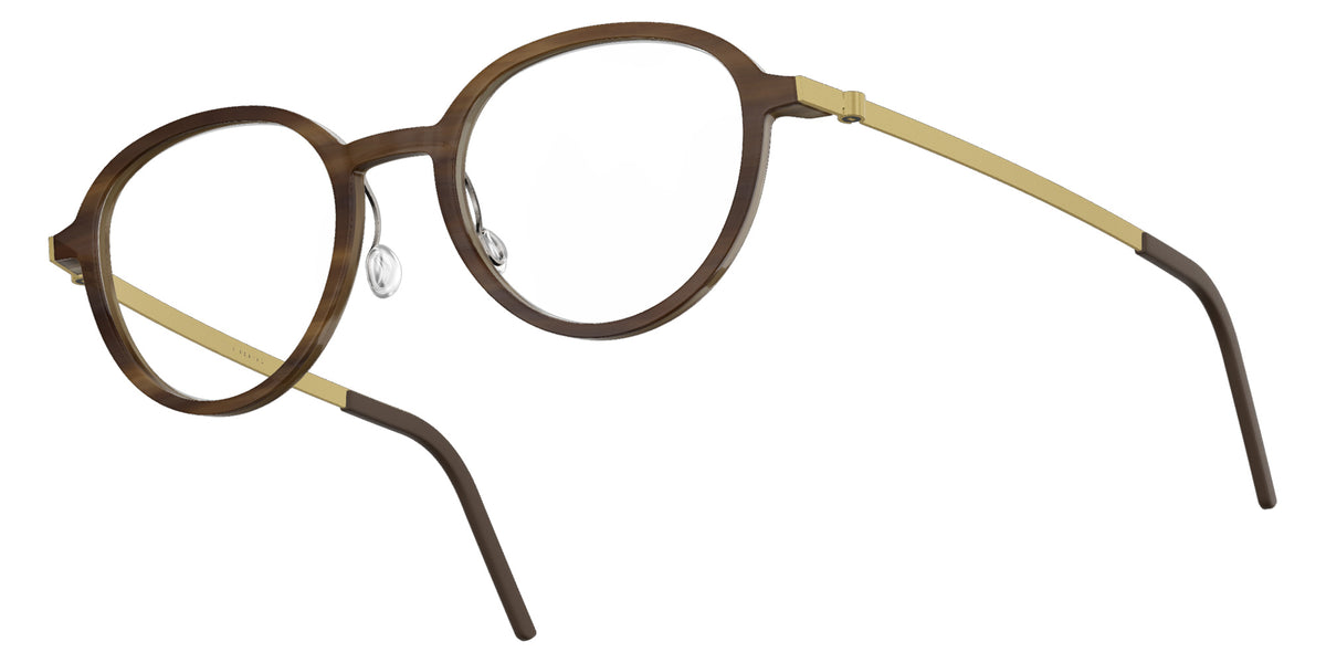 Lindberg 1863 48 - H18 GT Medium Brown/Light Brown #id:lnd1863h18gt_s:118105