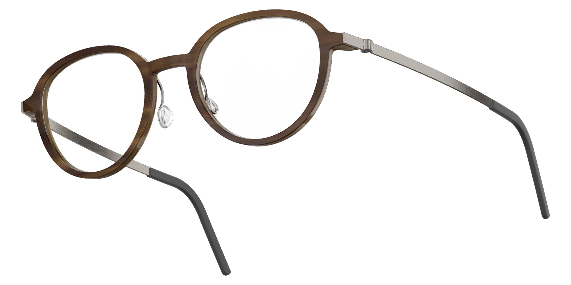 Lindberg 1863 48 - H18 P10 Medium Brown/Light Brown #id:lnd1863h18p10_s:120105