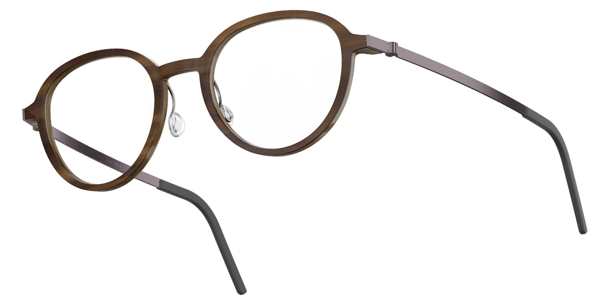 Lindberg 1863 48 - H18 PU14 Medium Brown/Light Brown #id:lnd1863h18pu14_s:124105